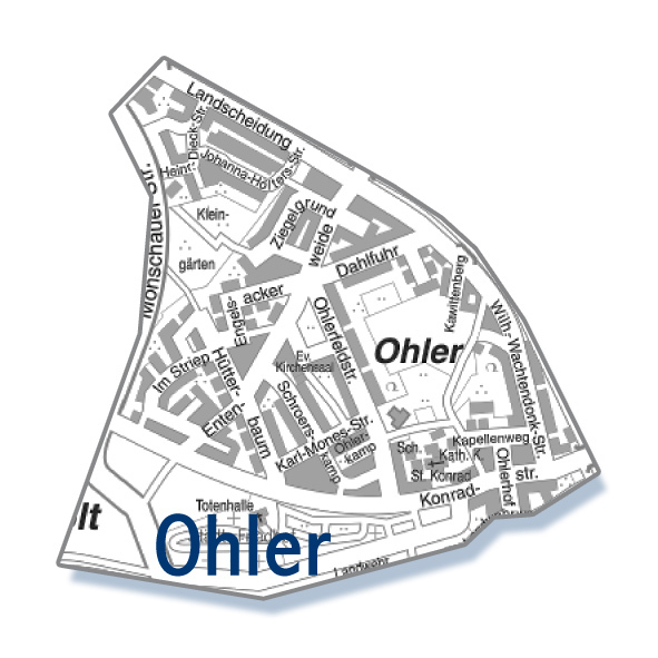 Ohler