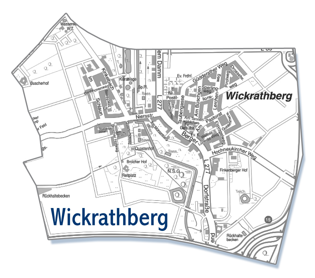 Wickrathberg
