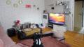 Wohnung 1 Wohnzimmer