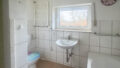 Tageslichtbad mit Wanne  und Dusche