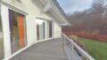 Balkon im DG mit Südausrichtung
