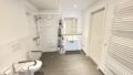 Badezimmer Flurzugang