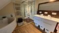 Badezimmer DG