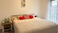 1. Schlafzimmer DG