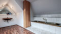 Badezimmer/ Wohnen OG