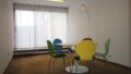 kleines Büro OG (kann mit Nebenraum verbunden werden)