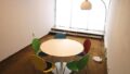 kleines Büro OG (kann mit Nebenraum verbunden werden)