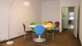 kleines Büro OG (kann mit Nebenraum verbunden werden)
