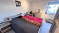 Schlafzimmer Altbau DG