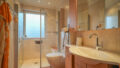 Badezimmer Wohnung EG