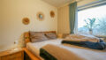 Schlafzimmer Wohnung 1. OG