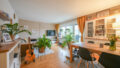 Essbereich Wohnung 1. OG