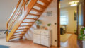 Flur Wohnung DG