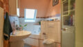 Badezimmer Wohnung DG