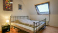Schlafzimmer Wohnung DG