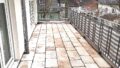 Terrasse - 2. Blick