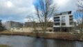 Blick auf die Anlage