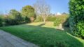 Blick in den Garten