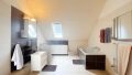 Badezimmer WE1
