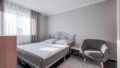 Schlafzimmer UG