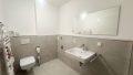 Duschbad mit WC