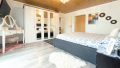 Schlafzimmer EG