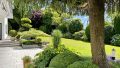Gartenimpressionen