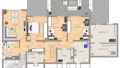 Grundriss Untergeschoss