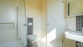 Badezimmer Einliegerwohnung