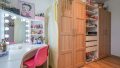 Ankleidezimmer Kind