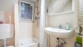 Badezimmer DG