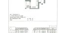 Grundriss 1.OG 49,90 m²