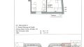 Dachgeschoss 44 m²
