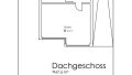 Bebauungsvorschlag Dachgeschoss