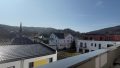 Ausblick Balkon
