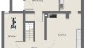Grundriss Kellergeschoss
