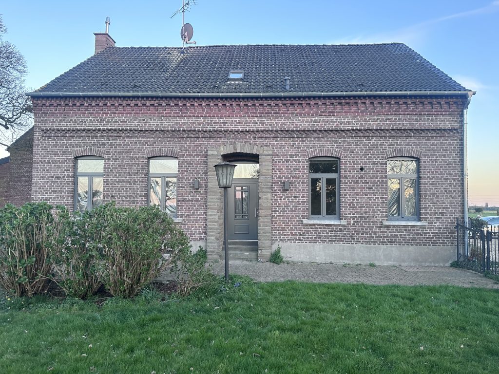 Frontansicht