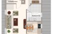 Grundriss DG