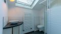 Neues Duschbad im DG