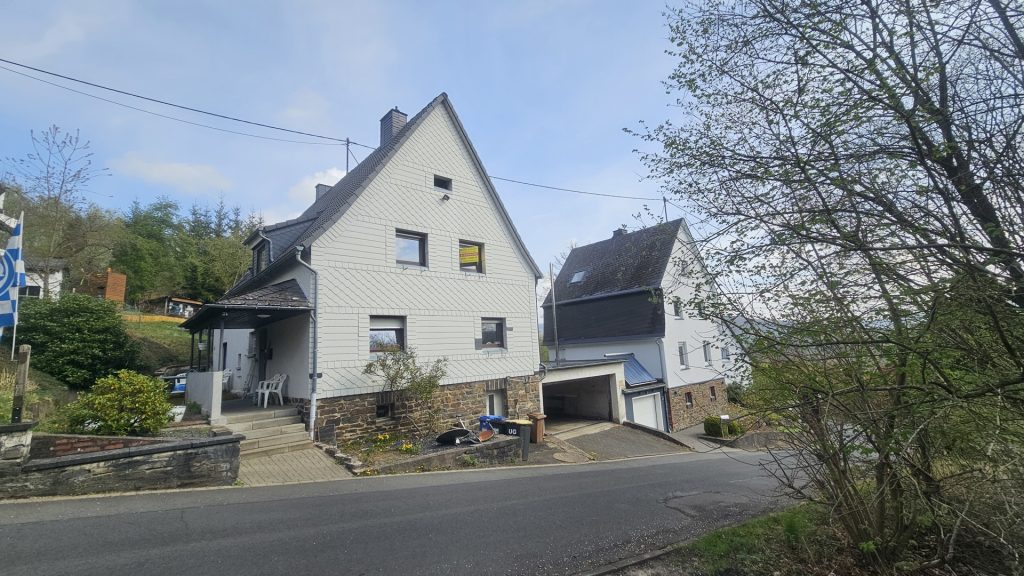 Objektansicht