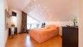 mögliches Schlafzimmer