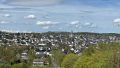 Blick über Brilon