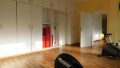 Behandlungszimmer