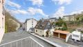 Blick in die Straße
