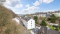 Blick über Wuppertal