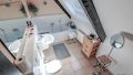Badezimmer DG