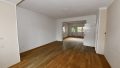 Blick von Wohnzimmer ins Esszimmer