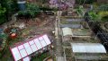 Gartenansicht