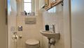Gäste-WC (Wohnung II - OG)
