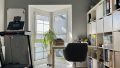 Büro (Wohnung II - OG)